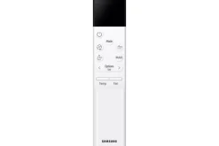 SAMSUNG - AR60F09C1AWNEU - condizionatore fisso 9000 Btu, Classe Energetica A++, Multisplit, Motore Inverter, R-32 - Bianco