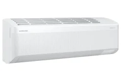 SAMSUNG - AR60F12C1AWNEU condizionatore Multisplit, Classe Energetica A++ 12000 Btu, R-32, Inverter DC - Bianco
