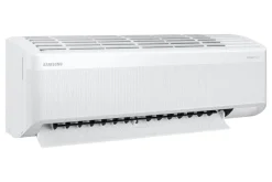 SAMSUNG - AR60F12C1AWNEU condizionatore Multisplit, Classe Energetica A++ 12000 Btu, R-32, Inverter DC - Bianco