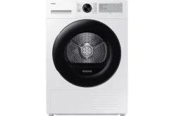 Samsung Asciugatrice Crystal EcoDry 9 Kg DV90DG52A0AHET