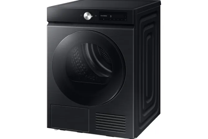 SAMSUNG - Asciugatrice DV90DB7845GBU3 9 Kg Classe A+++ - Black