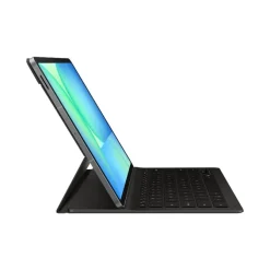 SAMSUNG - BOOK COVER KEYBOARD SLIM - BLACK