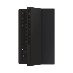 SAMSUNG - BOOK COVER KEYBOARD SLIM - BLACK