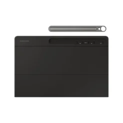 SAMSUNG - BOOK COVER KEYBOARD SLIM - BLACK