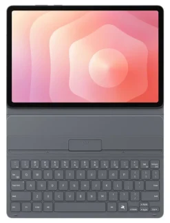 Samsung Book Cover Keyboard Slim per Galaxy Tab S11 – Design Sottile ed Elegante