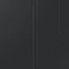 SAMSUNG - Book Cover per Galaxy Tab A9+ - Nero