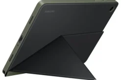 SAMSUNG - Book Cover per Galaxy Tab A9+ - Nero