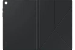 SAMSUNG - Book Cover per Galaxy Tab A9+ - Nero