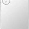 SAMSUNG - CLEAR CASE Cover per Samsung Galaxy S25 Edge - Trasparente