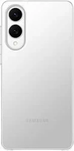 SAMSUNG - CLEAR CASE Cover per Samsung Galaxy S25 Edge - Trasparente