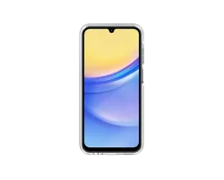 Samsung Clear Cover Trasparente per Galaxy A15/A15 5G