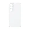 Samsung Clear Slim Cover Custodia trasparente per Galaxy S23 FE