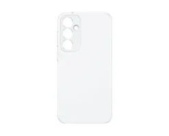 Samsung Clear Slim Cover Custodia trasparente per Galaxy S23 FE