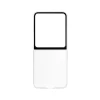 SAMSUNG - Cover Clear Case SMAPP Per Galaxy Z Flip 6