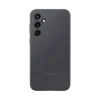 Samsung - cover in silicone SAMSUNG Galaxy S23 FE EF-PS711TBEGWW - Grafite