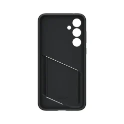 SAMSUNG - Custodia A35 Card Slot - Black
