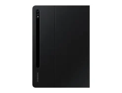 Samsung Custodia per Samsung Galaxy Tab S7, colore: Nero EF-BT870PBEGEU