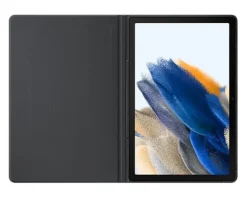 SAMSUNG - EF-BX200PJEGWW - Cover per Tablet a libro 26,7 cm - grigio