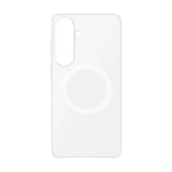 Samsung EF-CS947CTEGWW custodia per Galaxy S26Plus Clear Magnet Trasp 17,5 cm (6.9