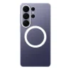Samsung EF-CS948CTEGWW custodia per Galaxy S26Ultra Clear Magnet Trasp 17,5 cm (6.9") Custodia a fondina Trasparente