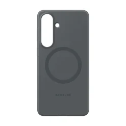 Samsung EF-ES947CBEGWW custodia per Galaxy S26Plus Silicone Magnet Black 17,5 cm (6.9