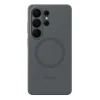Samsung EF-ES948CBEGWW custodia per Galaxy S26Ultra Silicone Magnet Black 17,5 cm (6.9") Custodia a fondina Nero