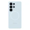 Samsung EF-ES948CLEGWW custodia per Galaxy S26Ultra 17,5 cm (6.9") Custodia a fondina Azzurro