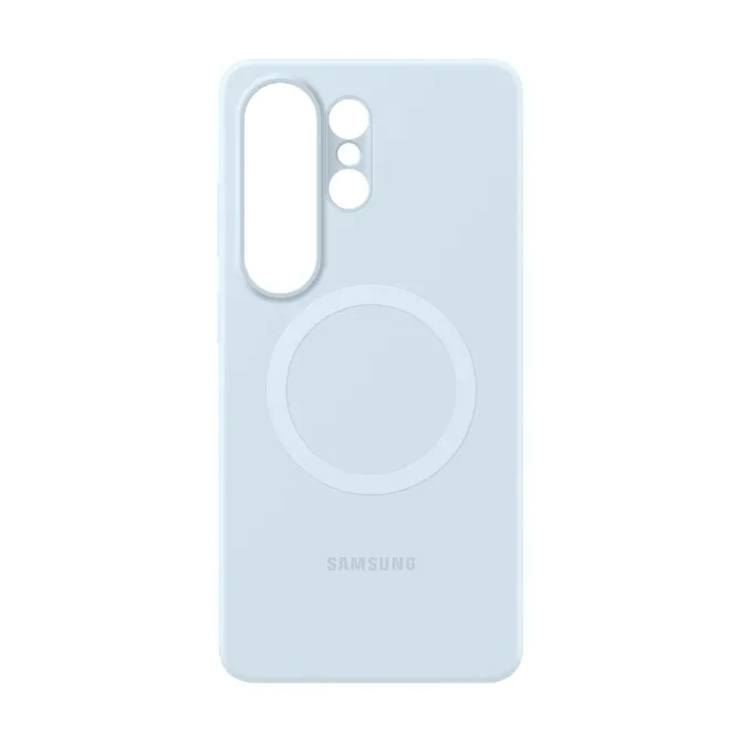 Samsung EF-ES948CLEGWW custodia per Galaxy S26Ultra 17,5 cm (6.9") Custodia a fondina Azzurro