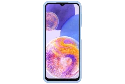 Samsung EF-OA235TLEGWW custodia per cellulare 16,8 cm (6.6") Cover Blu