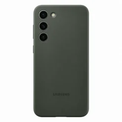 Samsung EF-PS916TGEGWW custodia per cellulare 16,8 cm (6.6") Cover Verde