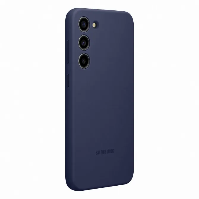 Samsung EF-PS916TNEGWW custodia per cellulare 16,8 cm (6.6") Cover Blu marino