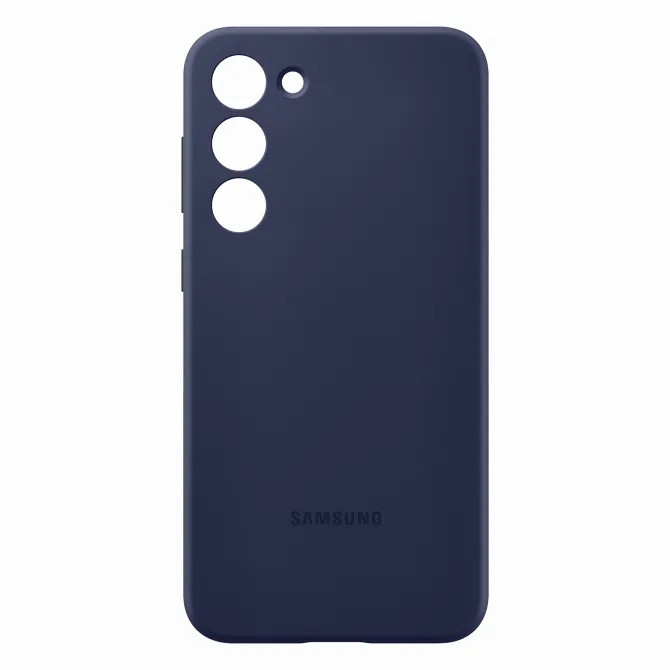 Samsung EF-PS916TNEGWW custodia per cellulare 16,8 cm (6.6") Cover Blu marino