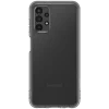 Samsung EF-QA135TBE custodia per cellulare 16,5 cm (6.5") Cover Nero