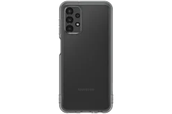 Samsung EF-QA135TBE custodia per cellulare 16,5 cm (6.5") Cover Nero