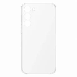 Samsung EF-QS916CTEGWW custodia per cellulare 16,8 cm (6.6") Cover Trasparente