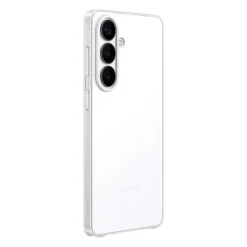 Samsung EF-QS947CTEGWW custodia per Galaxy S26Plus Clear Transparency 17,5 cm (6.9") Custodia a fondina Trasparente
