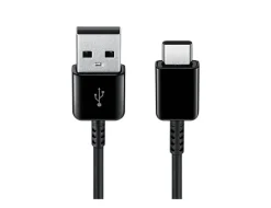 Samsung EP-DG930 cavo USB 1,5 m USB A USB C Nero