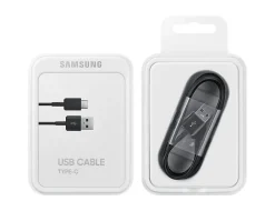Samsung EP-DG930 cavo USB 1,5 m USB A USB C Nero