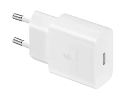 Samsung EP-T1510XWEGEU Caricabatterie per dispositivi mobili Bianco