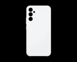 Samsung Galaxy A34 5G Custodia Clear Case