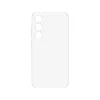 Samsung - Galaxy S24 Clear Cover Trasparente