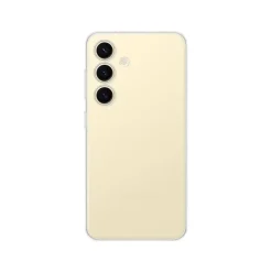 Samsung - Galaxy S24 Clear Cover Trasparente
