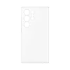 Samsung - Galaxy S24 Ultra Clear Cover Trasparente