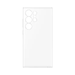 Samsung - Galaxy S24 Ultra Clear Cover Trasparente