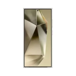 Samsung - Galaxy S24 Ultra Clear Cover Trasparente
