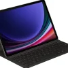 Samsung Galaxy Tab S9/S9 FE Book Cover Slim