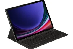 Samsung Galaxy Tab S9/S9 FE Book Cover Slim