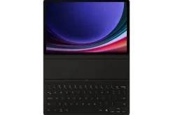 Samsung Galaxy Tab S9/S9 FE Book Cover Slim