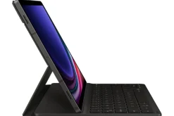 Samsung Galaxy Tab S9/S9 FE Book Cover Slim