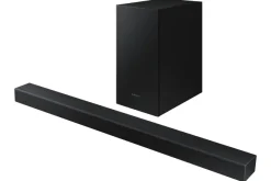 Samsung HW-T420 altoparlante soundbar 2.1 canali 150 W Nero